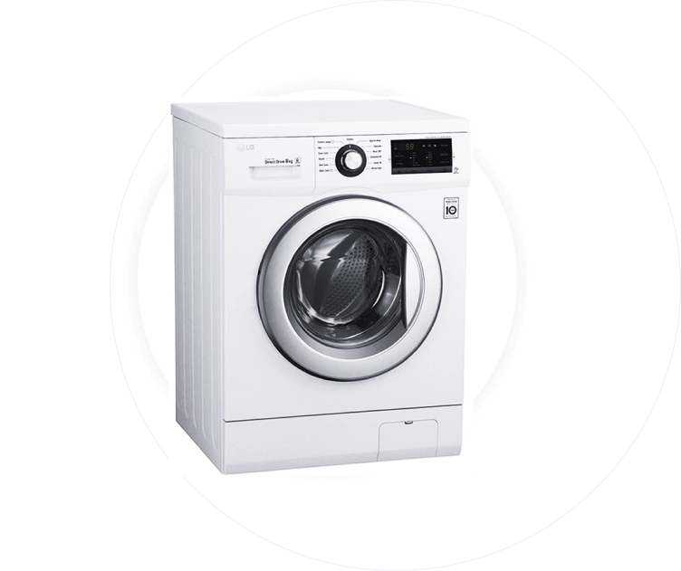 Dryer Repair in Los Angeles