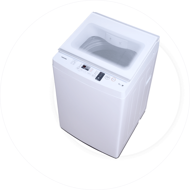 Washer Repair in Los Angeles
