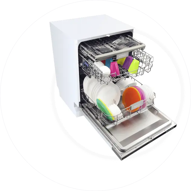 Dishwasher Repair in Los Angeles